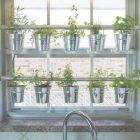 Kitchen Garden Window Ideas