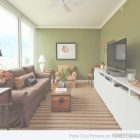 Oblong Living Room Ideas
