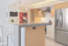 Modern Condo Kitchen Design Ideas