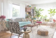 Color Living Room Ideas