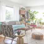 Color Decorating Ideas For Living Rooms