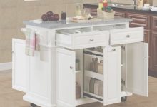 Kitchen Cart Ideas