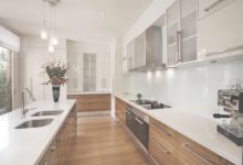 Modern Galley Kitchen Design Ideas