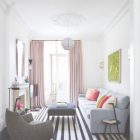 Tiny Living Room Design Ideas