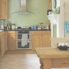 Green Kitchen Decor Ideas