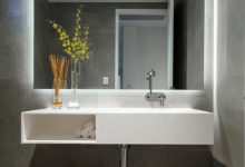 Cool Bathroom Mirror Ideas