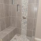 Bathroom Shower Ideas Tile
