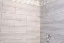 Bathroom Tile Shower Ideas