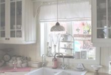 Shabby Chic Ideas For Kitchen