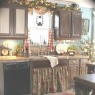Christmas Kitchen Decorating Ideas