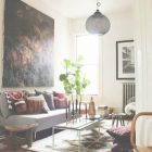Boho Chic Living Room Ideas