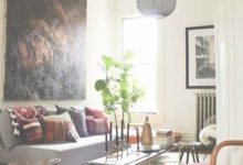Boho Chic Living Room Ideas