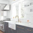 Kitchen Cabinet Knob Ideas
