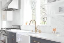 Kitchen Cabinet Knob Ideas