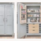 Kitchen Pantry Cabinet Uk