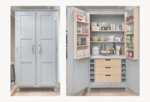 Kitchen Pantry Cabinet Uk