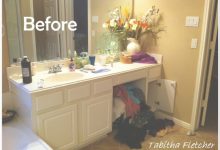 Bathroom Vanity Organizers Ideas