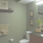 Olive Green Bathroom Ideas