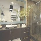 Modern Bathroom Decorating Ideas