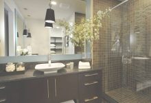 Modern Bathroom Decorating Ideas