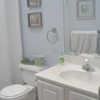 Powder Blue Bathroom Ideas