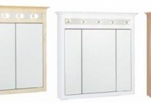 Rsi Home Products Medicine Cabinet