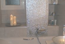 Bathroom Mosaics Ideas
