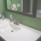 Bathroom Sink Backsplash Ideas
