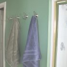 Bathroom Towel Hooks Ideas