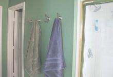 Bathroom Towel Hooks Ideas