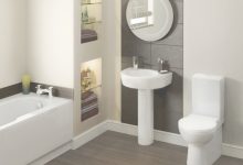 Bathroom Revamp Ideas