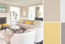 Living Room Color Palettes Ideas
