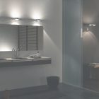 Contemporary Bathroom Lighting Ideas