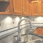 Kitchen Backsplash Ideas Dark Granite Countertops