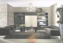 Black Furniture Living Room Ideas