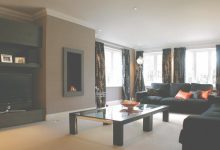Living Room Ideas Black Furniture