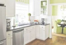 Painting Kitchen Cabinets Ideas Home Renovation