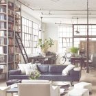 Loft Living Room Ideas