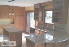 Chicago Cabinet Refacing