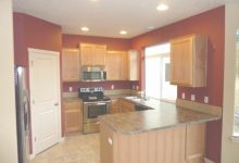 Accent Wall Color Ideas For Kitchen