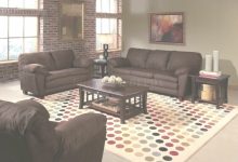 Chocolate Sofa Living Room Ideas