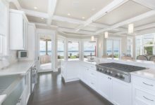 Coastal Living Kitchen Ideas