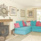 Colourful Living Room Ideas