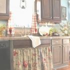 Country Kitchen Curtain Ideas