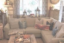 Country Themed Living Room Ideas