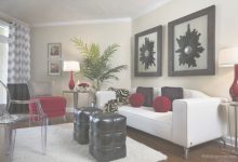 Decorating A Large Living Room Wall Ideas