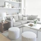 Modern Apartment Living Room Ideas