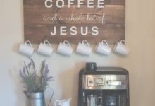 Kitchen Coffee Decor Ideas