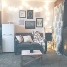 Dorm Living Room Decorating Ideas