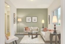 Small Living Room Color Ideas